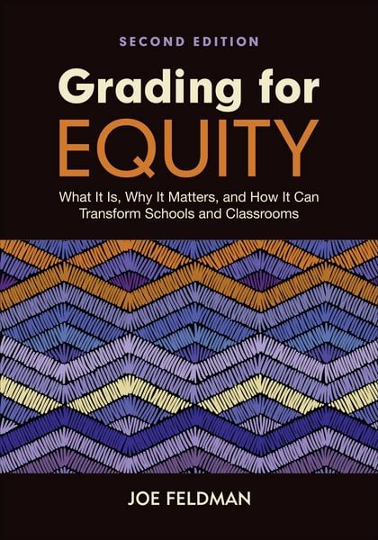 Produktbild: Grading for Equity