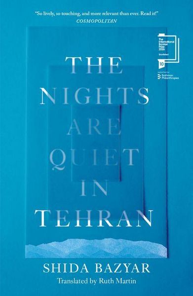 Produktbild: The Nights Are Quiet in Tehran
