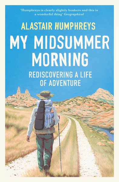 Produktbild: My Midsummer Morning