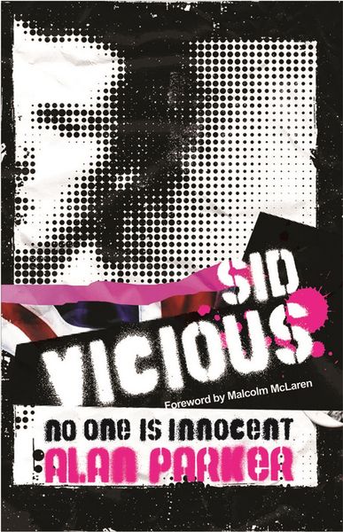 Produktbild: Sid Vicious