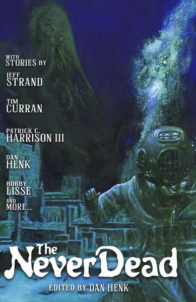 Produktbild: The Never Dead