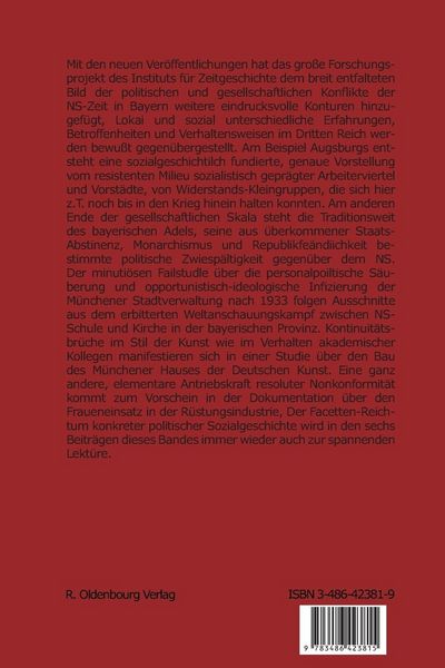Produktbild: Herrschaft und Gesellschaft im Konflikt