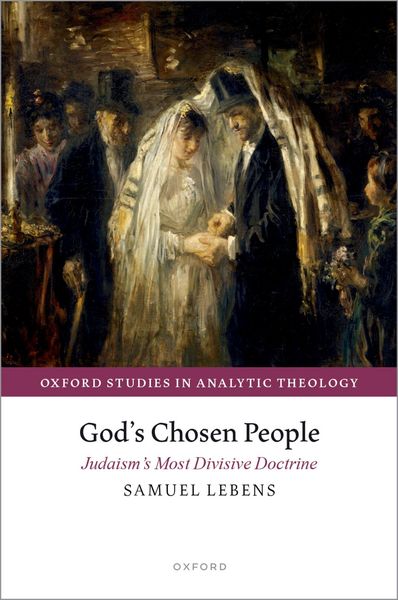 Produktbild: God's Chosen People