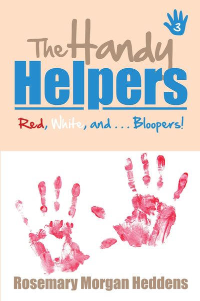 Produktbild: The Handy Helpers