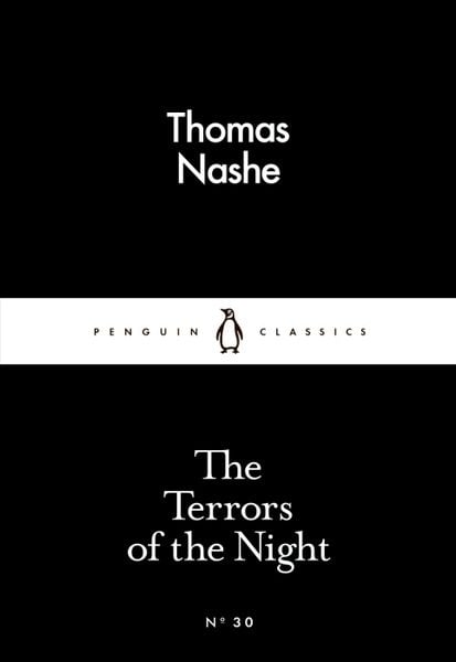 Produktbild: The Terrors of the Night