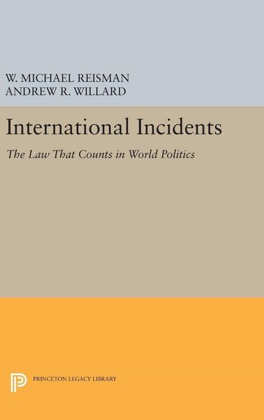 Produktbild: International Incidents