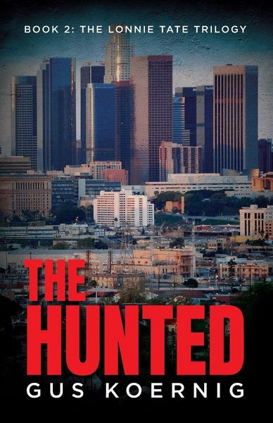 Produktbild: The Hunted