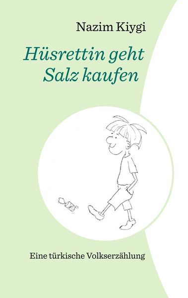 Produktbild: H&uuml;srettin geht Salz kaufen