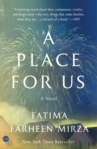 Produktbild: A Place for Us