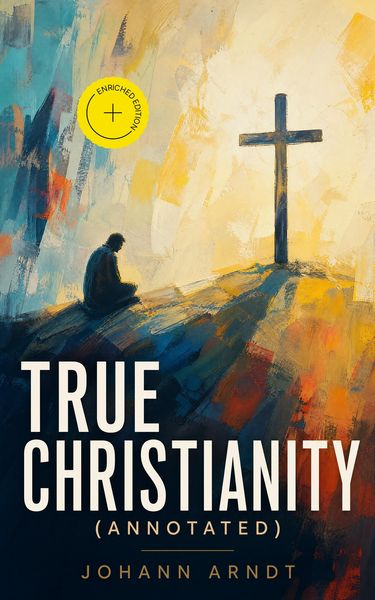 Produktbild: True Christianity (Annotated)