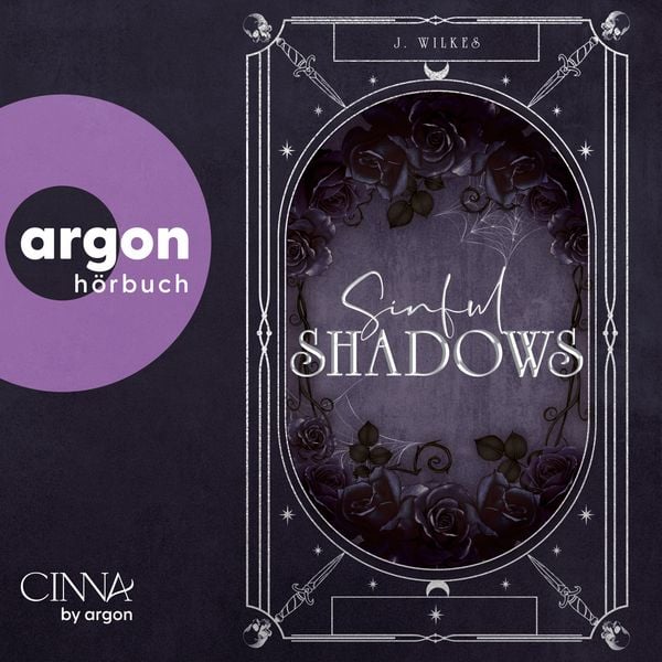 Produktbild: Sinful Shadows