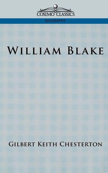 Produktbild: William Blake