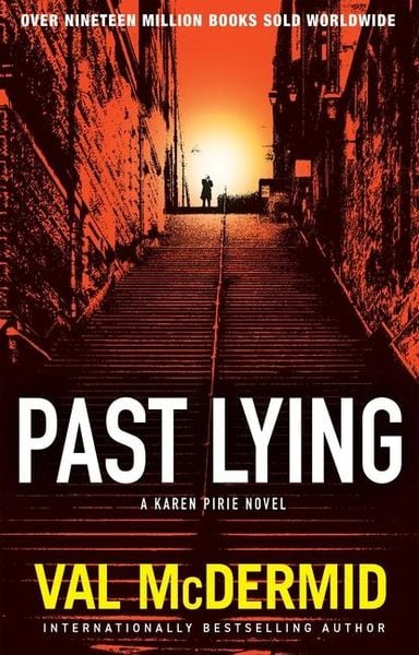 Produktbild: Past Lying