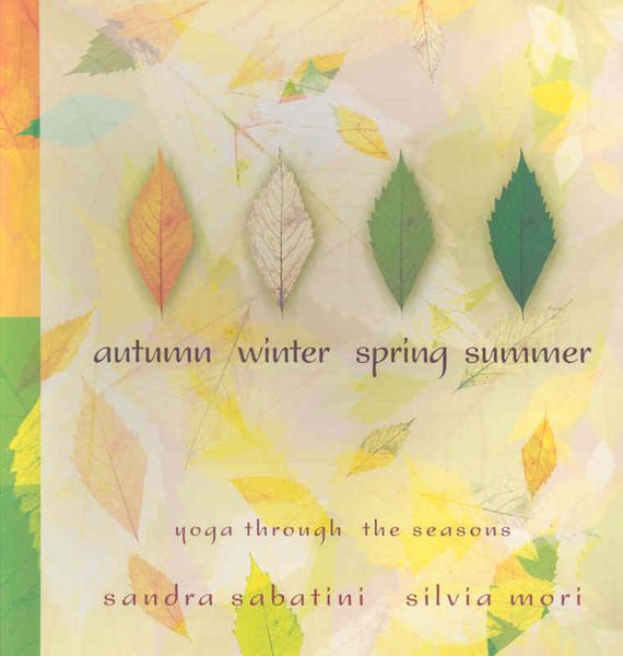 Produktbild: Autumn, Winter, Spring, Summer