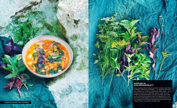 Produktbild: Provence