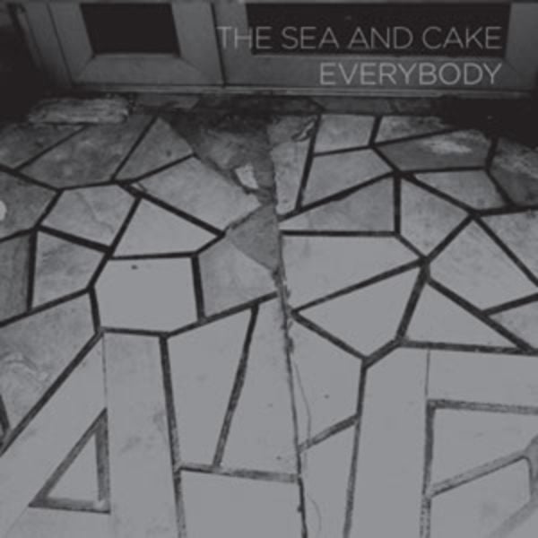 Everybody - The Sea And Cake, Vinyl