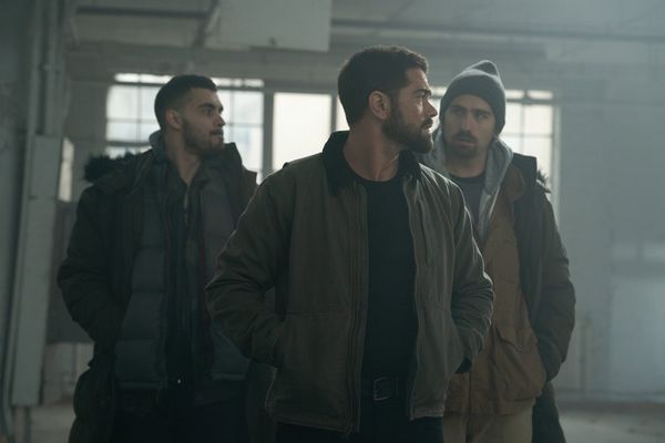 Produktbild: Hard Kill