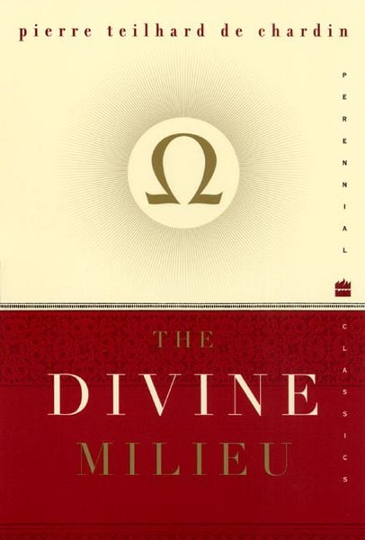 Produktbild: Divine Milieu, The