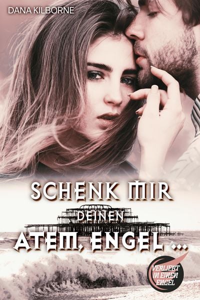 Produktbild: Schenk mir deinen Atem, Engel ...