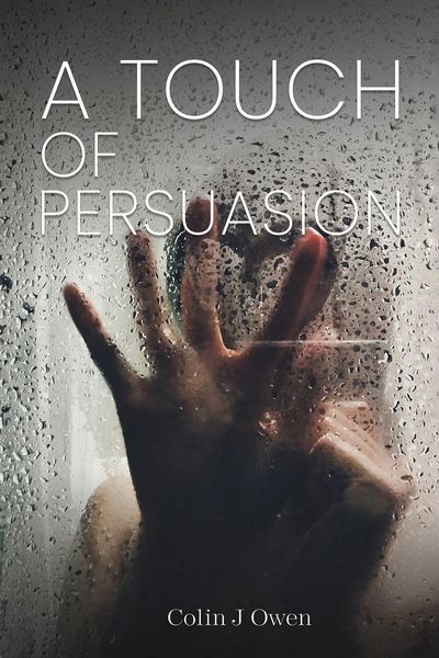 Produktbild: A Touch of Persuasion