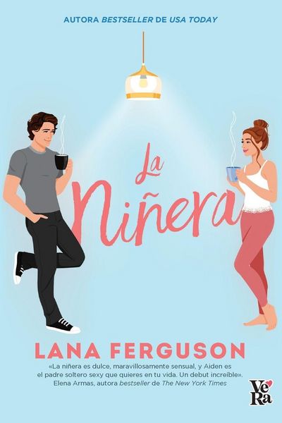 Produktbild: La ni&ntilde;era
