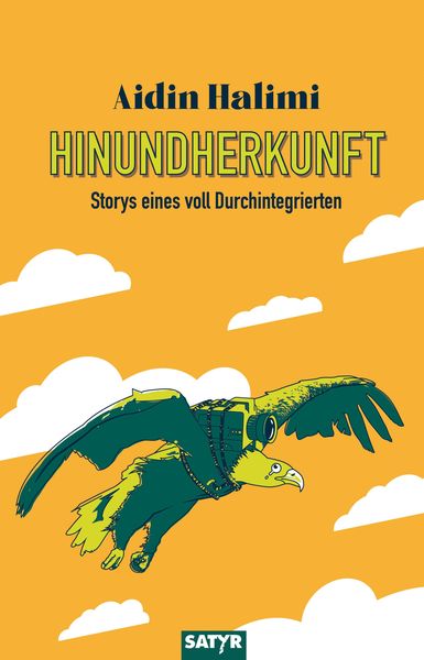 Produktbild: Hinundherkunft