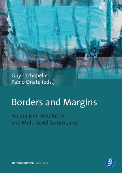 Produktbild: Borders and Margins