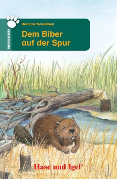 Produktbild: Dem Biber auf der Spur