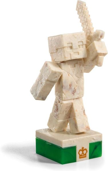 Produktbild: Minecraft Schachbrett
