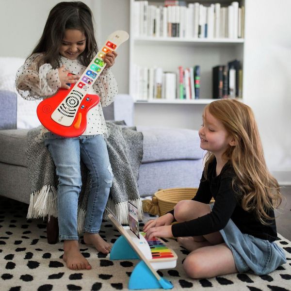 Produktbild: Together in Tune Guitar(TM) Connected Magic Touch(TM)