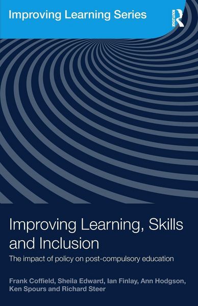 Produktbild: Improving Learning, Skills and Inclusion