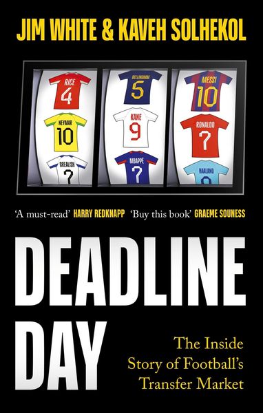 Produktbild: Deadline Day