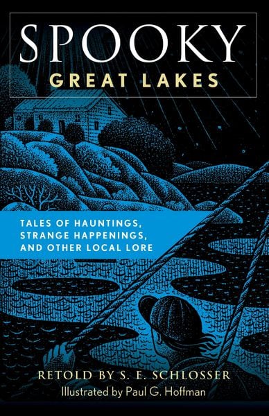 Produktbild: Spooky Great Lakes