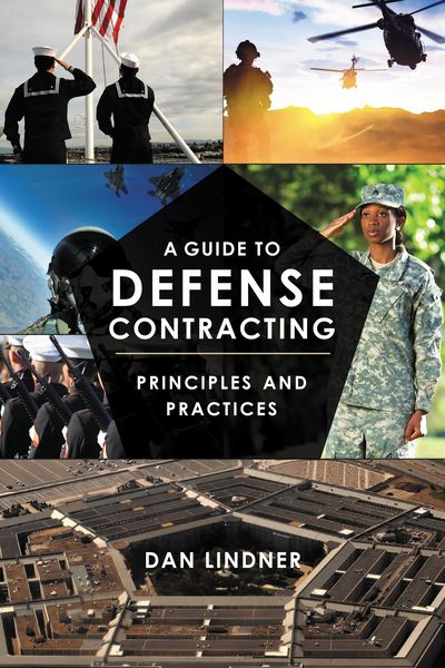 Produktbild: A Guide to Defense Contracting