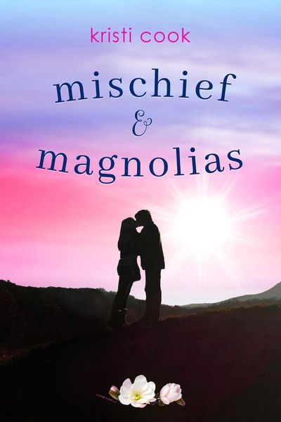 Produktbild: Mischief & Magnolias