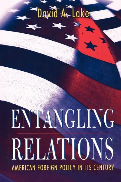Produktbild: Entangling Relations