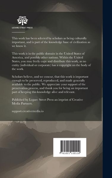 Produktbild: De graecae linguae dialectis Volume 01-02