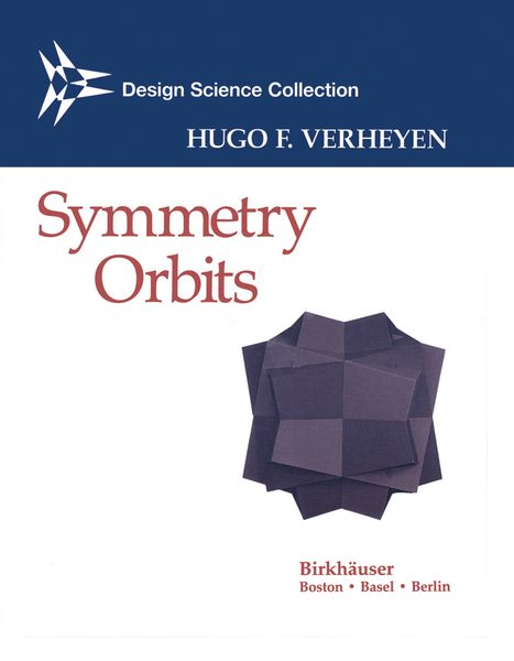 Produktbild: Symmetry Orbits