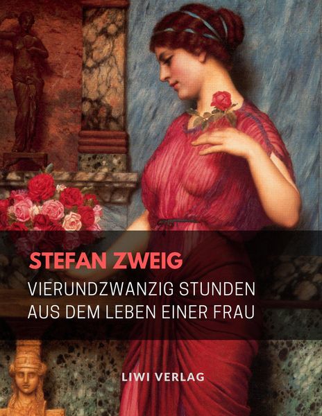 Produktbild: Vierundzwanzig Stunden aus dem Leben einer Frau