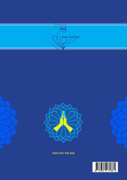 Produktbild: Yogastunden kreativ gestalten