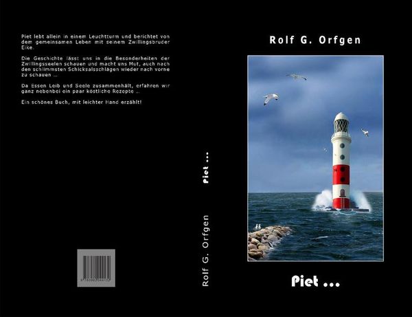 Produktbild: Piet...