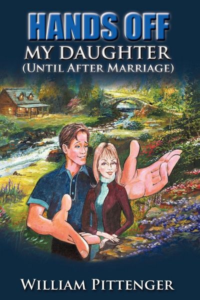 Produktbild: HANDS OFF MY DAUGHTER (Until After Marriage)
