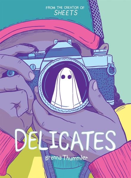 Produktbild: Delicates