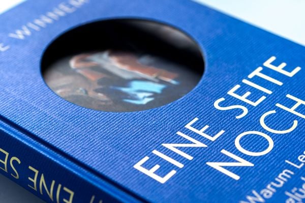 Produktbild: Eine Seite noch