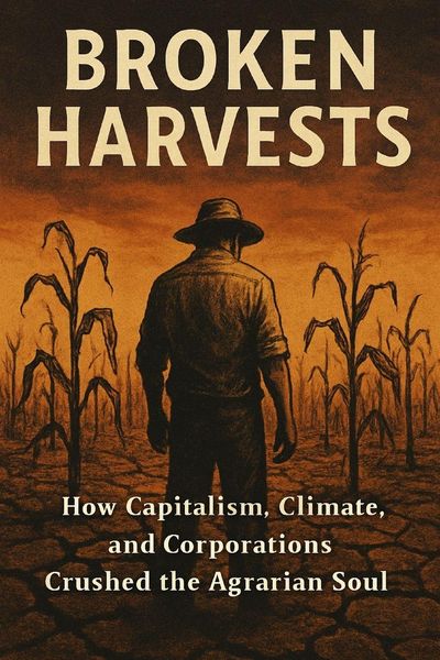 Produktbild: "Broken Harvests