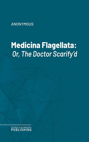 Produktbild: Medicina Flagellata