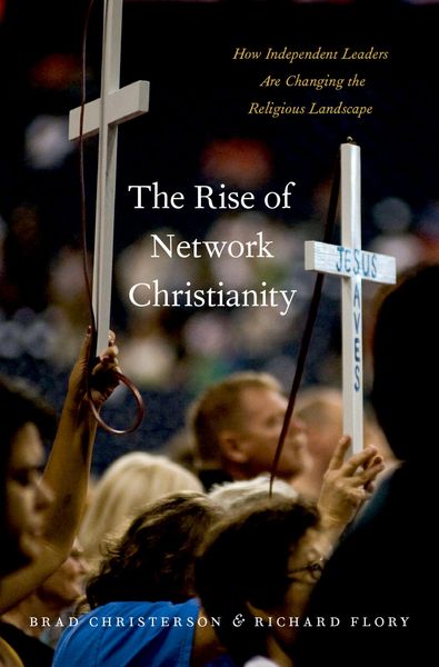 Produktbild: The Rise of Network Christianity