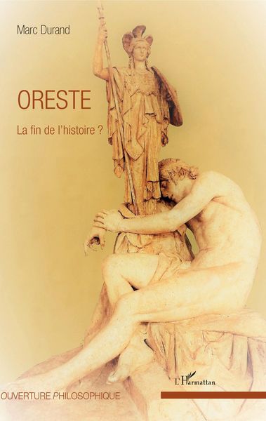 Produktbild: Oreste