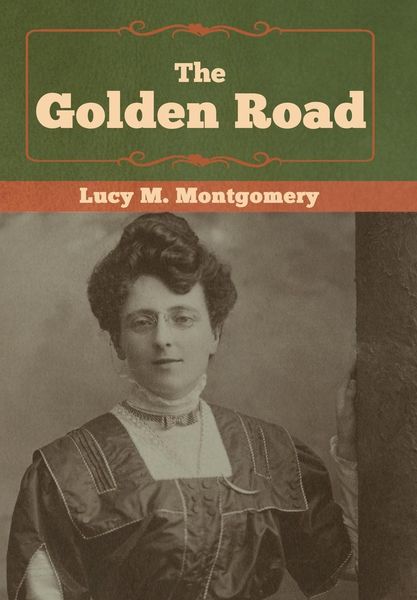 Produktbild: The Golden Road