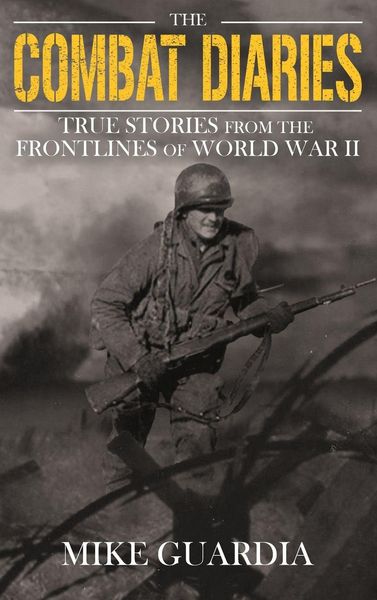 Produktbild: The Combat Diaries